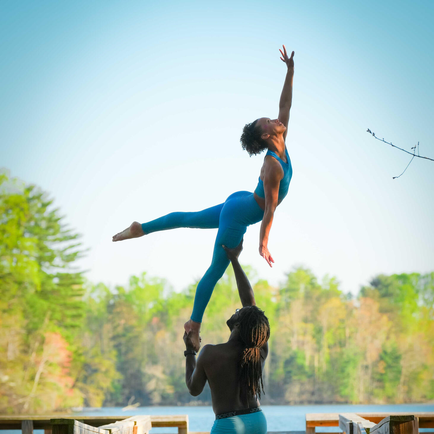 This is realized by redirecting resources- including money, time, space, connections, and knowledge- directly to our residents, based on their requests.