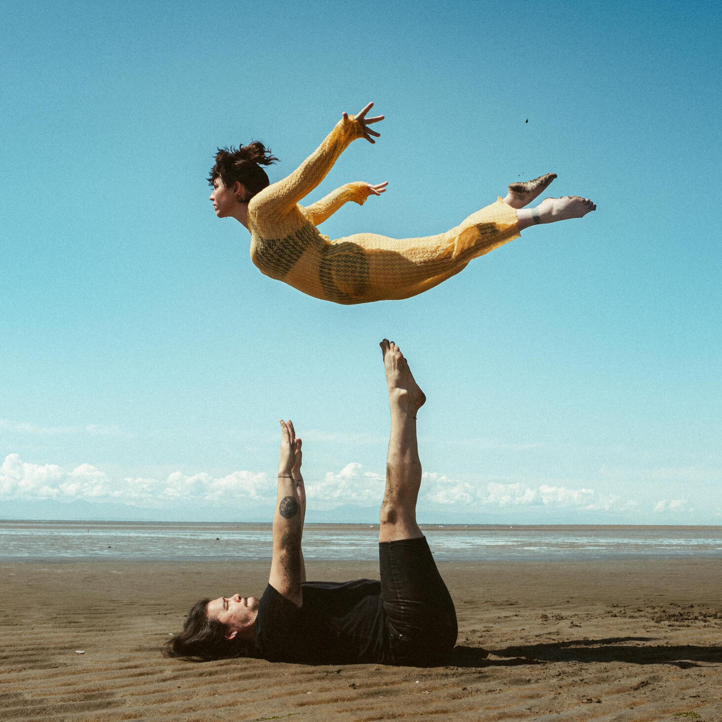 Additionally, we will consistently check in with the residents to ensure the resources we are offering are aligned with their visions, desires, and artistic goals.