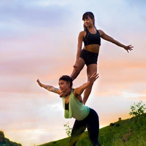 We offer direct lines of communication to the administrators of the program, and the opportunity for residents to shadow the “behind the scenes” production and administration of the residency, if they are interested in building those skills.